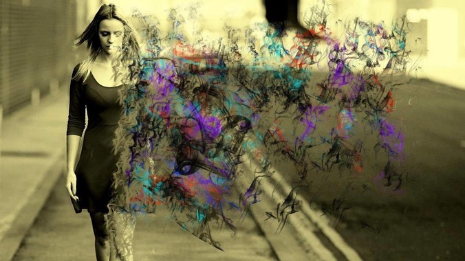 小区楼下的自动售水机的水干净吗？